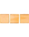 MEINL SH50-SET 3 MINI CAJON SHAKER
