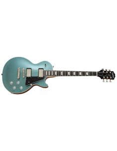 EPIPHONE LES PAUL MODERN FADED PELHAM BLUE