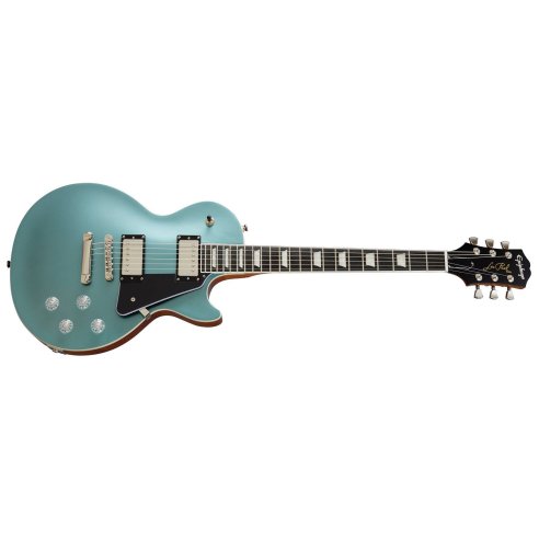 EPIPHONE LES PAUL MODERN FADED PELHAM BLUE
