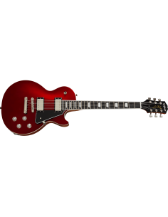 EPIPHONE LES PAUL MODERN SPARKLING BURGUNDY