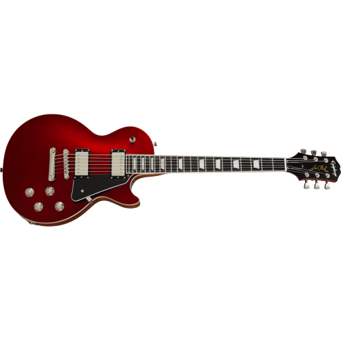 EPIPHONE LES PAUL MODERN SPARKLING BURGUNDY
