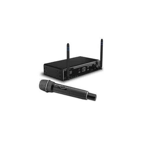 DB TECHNOLOGIES RW16MS RADIO A MANO