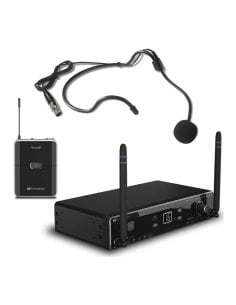 DB TECHNOLOGIES RW16BS RADIO ARCHETTO