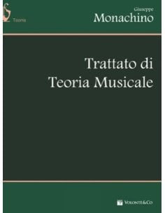MONACHINO TRATTATO DI TEORIA MUSICALE