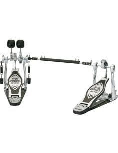 TAMA HP200PTWL PEDALE DOPPIO LEFT HANDED