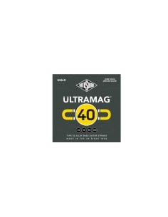 ROTOSOUND UM40 BASS MUTA TYPE 52 ALLOY 40 60 80 100