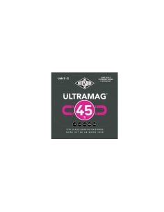 ROTOSOUND UM45-5 BASS MUTA TYPE 52 ALLOY 45 65 85 105 130