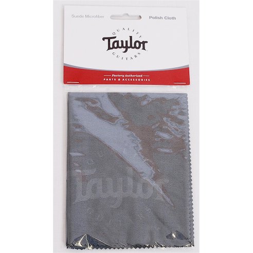 TAYLOR PREMIUM SUEDE MICROFIBRE 12"X15"