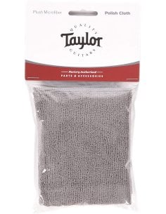 TAYLOR PREMIUM PLUSH MICROFIBRE 12"X15"