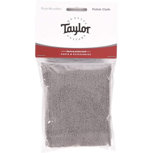 TAYLOR PREMIUM PLUSH MICROFIBRE 12"X15"