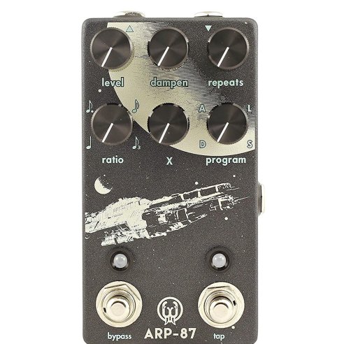 WALRUS AUDIO ARP-87 MULTI-FUNCTION DELAY