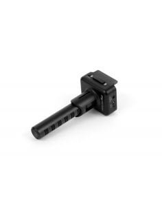 IK Multimedia iRig Mic Video - Microfono shotgun