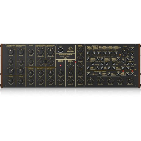 BEHRINGER K-2