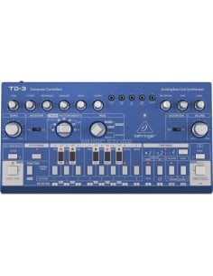 BEHRINGER TD-3-BU