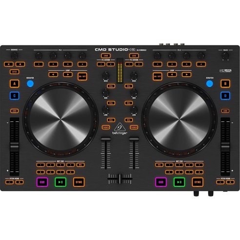 BEHRINGER CMD STUDIO 4A