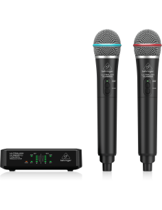 BEHRINGER ULM302MIC