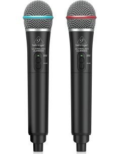BEHRINGER ULM302MIC 2