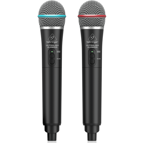 BEHRINGER ULM302MIC