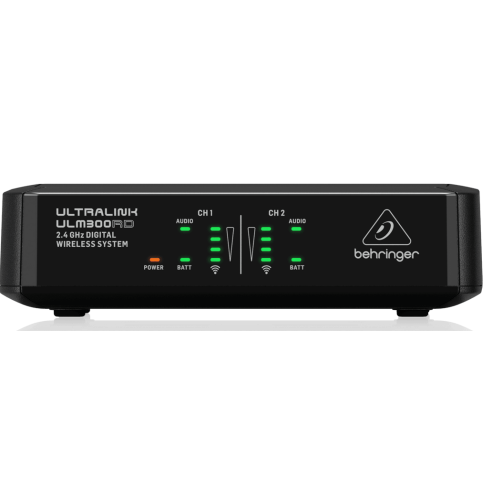 BEHRINGER ULM302MIC