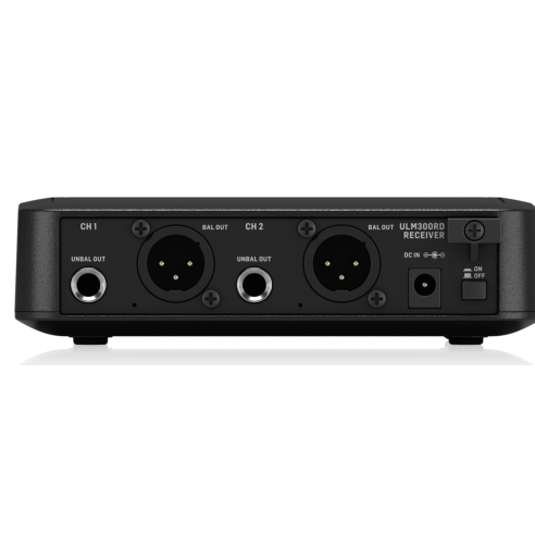BEHRINGER ULM302MIC