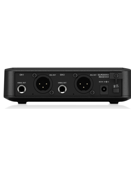 BEHRINGER ULM302MIC BEHRINGER ULM302MIC