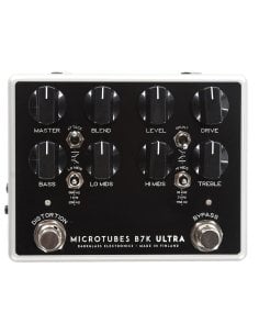 DARKGLASS MICROTUBES B7K ULTRA V2 AUX