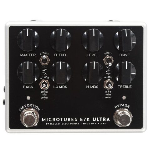 DARKGLASS MICROTUBES B7K ULTRA V2 AUX