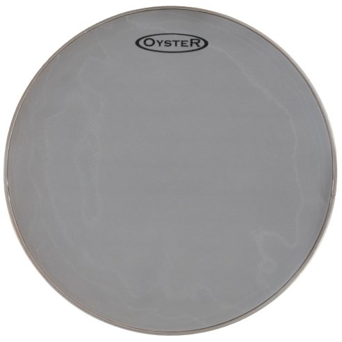 OYSTER 12" MESH HEAD