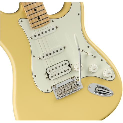 FENDER PLAYER STRAT HSS MN BCR