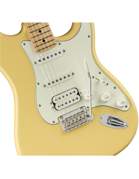 FENDER PLAYER STRAT HSS MN BCR FENDER PLAYER STRAT HSS MN BCR