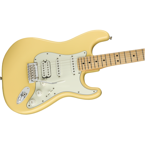 FENDER PLAYER STRAT HSS MN BCR