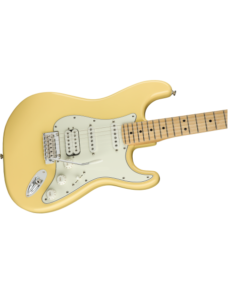 FENDER PLAYER STRAT HSS MN BCR FENDER PLAYER STRAT HSS MN BCR