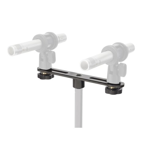 Samson DMA2 - supporto doppio microfono