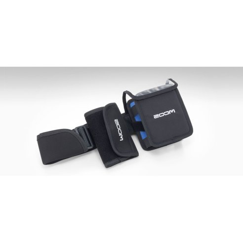 Zoom PCF-6 - astuccio morbido per registratore F6