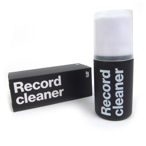 AM CLEAN SOUND RECORD CLEANER