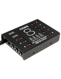 CIOKS 8 EXPANDER
