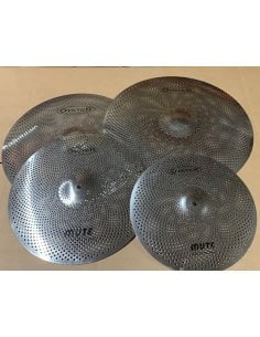 OYSTER LOW VOLUME SET 14/16/18/20