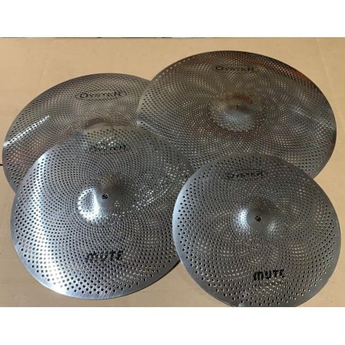 OYSTER LOW VOLUME SET 14/16/18/20