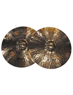 OYSTER DRAGON HI HAT 14"