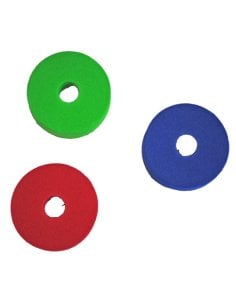 OYSTER CYMBAL FELT