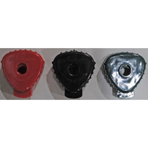 OYSTER CYMBAL LOCK