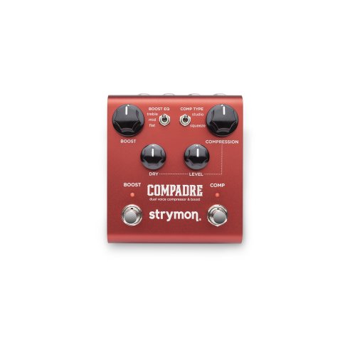 STRYMON COMPADRE