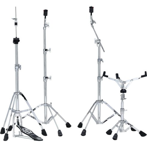TAMA SM4S 4 PIECE HARDWARE KIT
