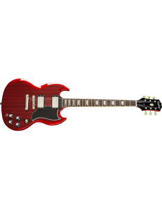 EPIPHONE SG STANDARD 61 VINTAGE CHERRY