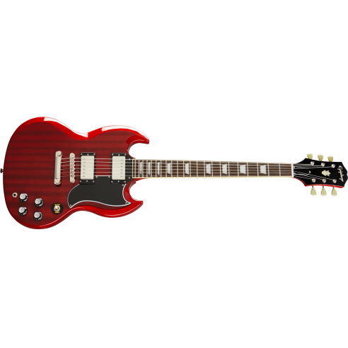 EPIPHONE SG STANDARD 61 VINTAGE CHERRY