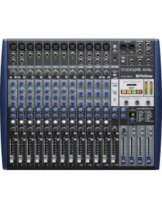 PRESONUS STUDIOLIVE AR16 C
