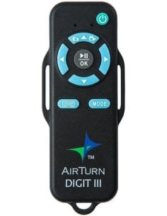 AIRTURN DIGIT III BLUETOOTH UNIVERSALE