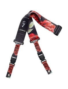 DiMarzio DD2246 Polyphia Signature - ClipLock - Floral Muse Black