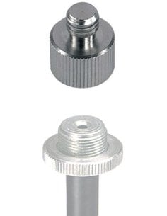 PROEL AP122 ADATT.3/8"-5/8"