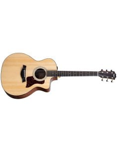 TAYLOR 214CE PLUS